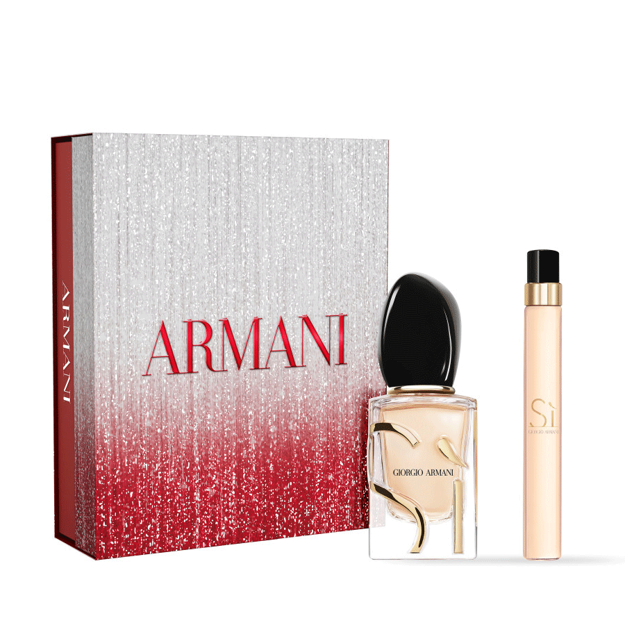 Armani-beauty
          
          
        
      
   
    
 Armani Si Eau de Parfum Gift Set 30ml - Price