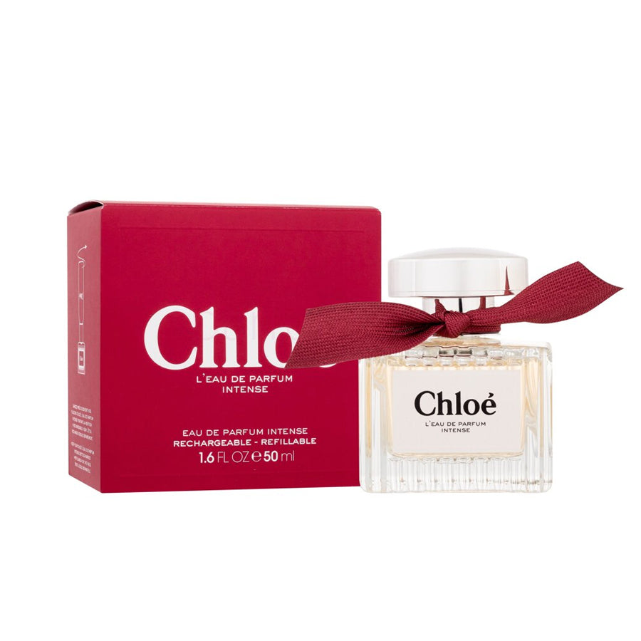 Chloe
          
          
        
      
   
    
 Chloé L'Eau De Par Intense Eau de Parfum (Various Sizes) - Price