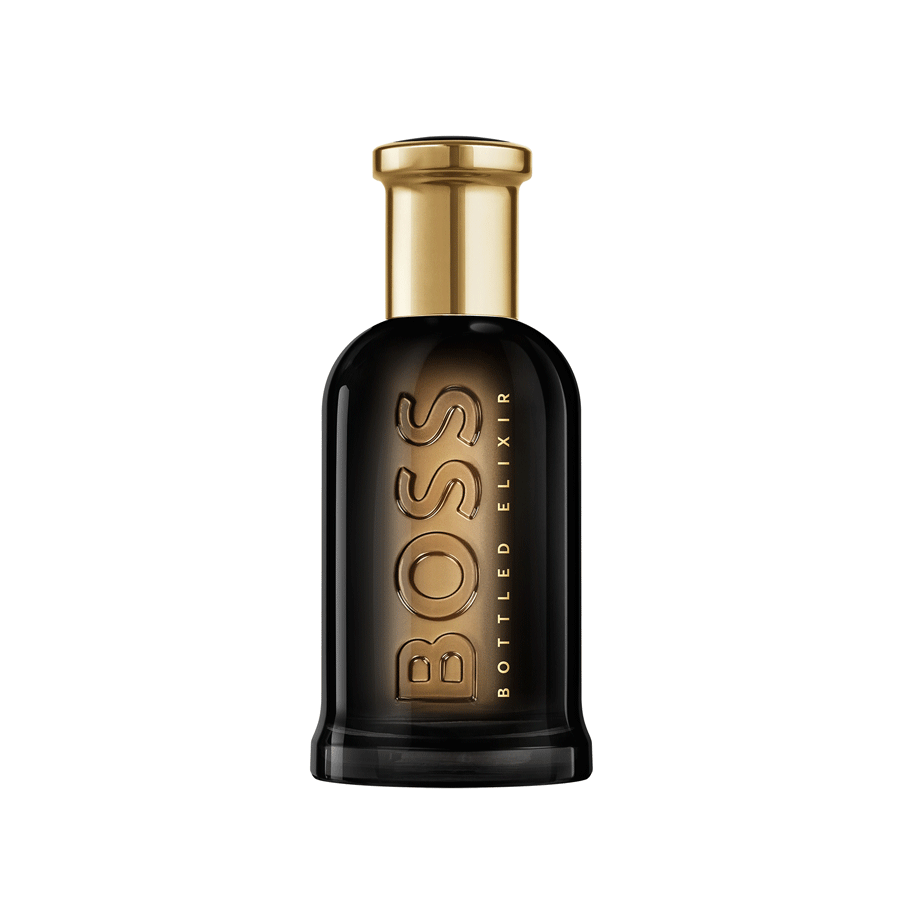BOSS Bottled Elixir Parfum Intense For Him 50ml