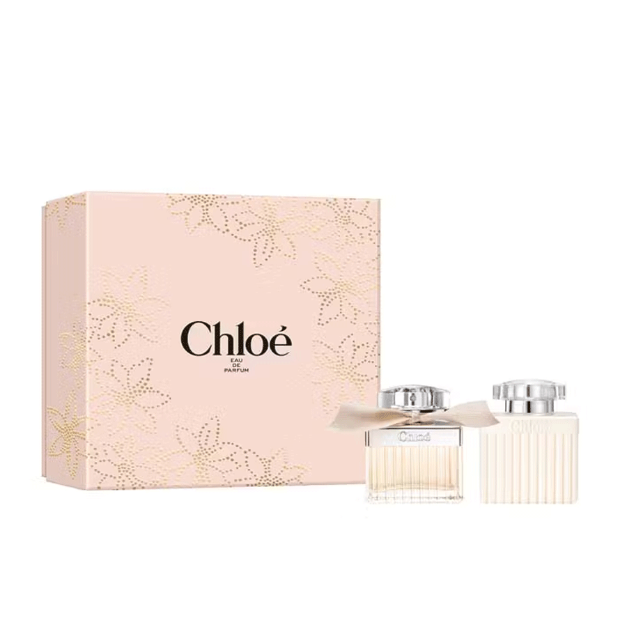 Chloe
          
          
        
      
   
    
 Chloé Signature Eau De Parfum Gift Set 50ml - Price