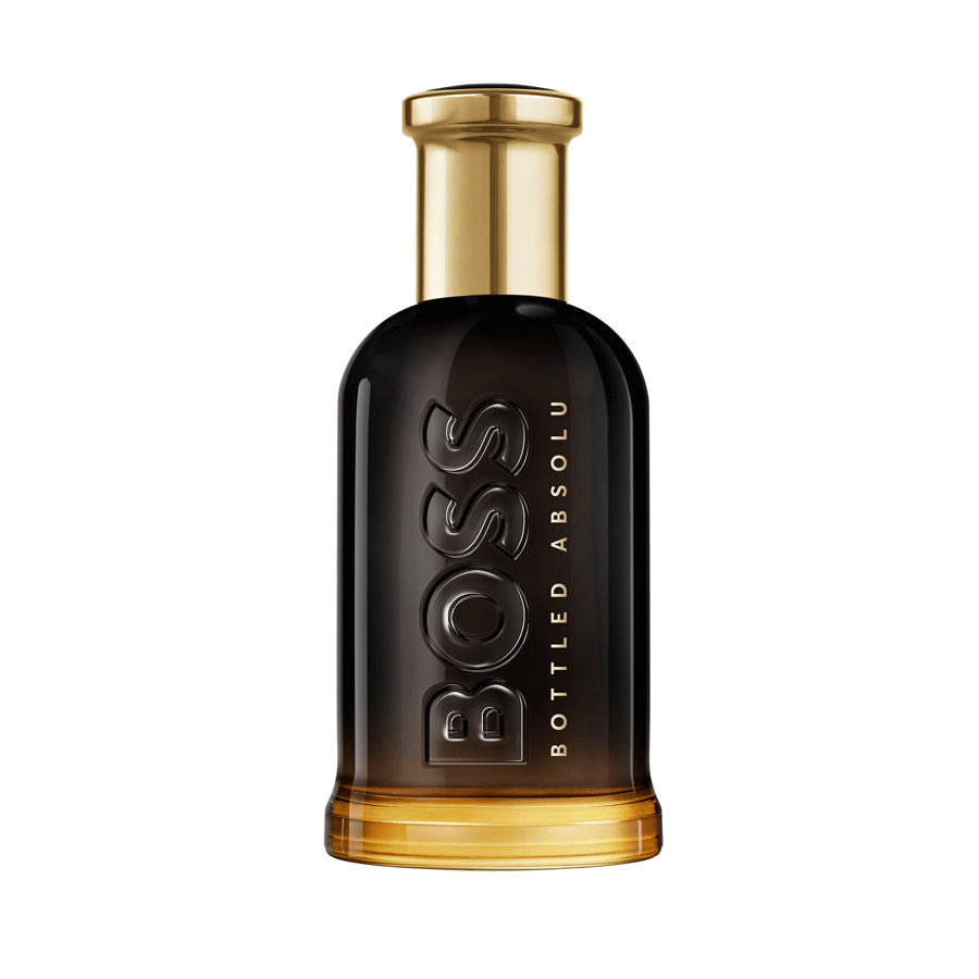 BOSS Bottled Absolute Eau De Parfum 50ml