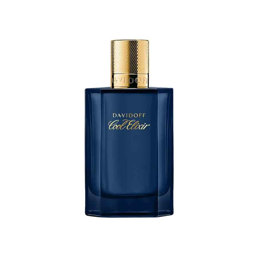 Davidoff Cool Elixir for Men 50ml - Price