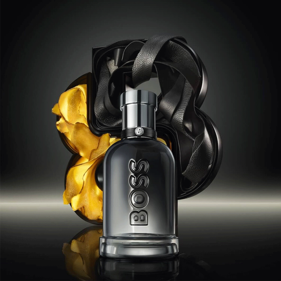 BOSS Bottled Beyond Eau de Parfum for Him (Various Sizes)