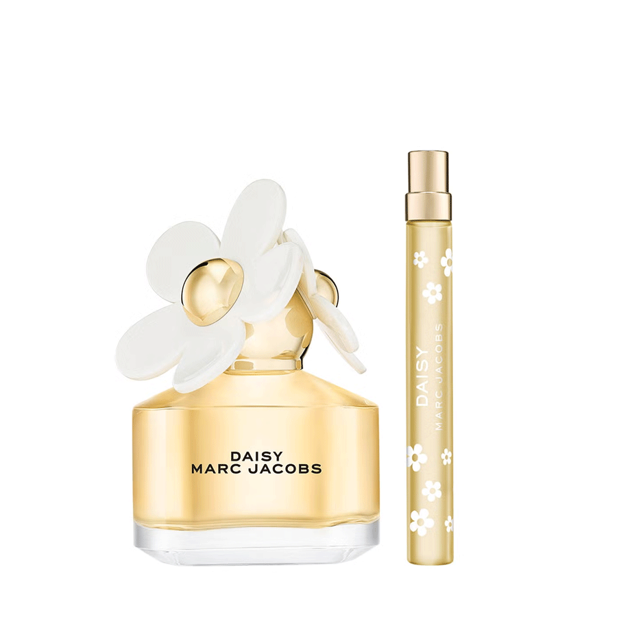 Marc Jacobs Daisy Eau de Toilette Gift Set 50ml