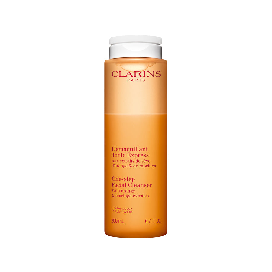 Clarins One-Step Facial Cleanser 200ml - Price