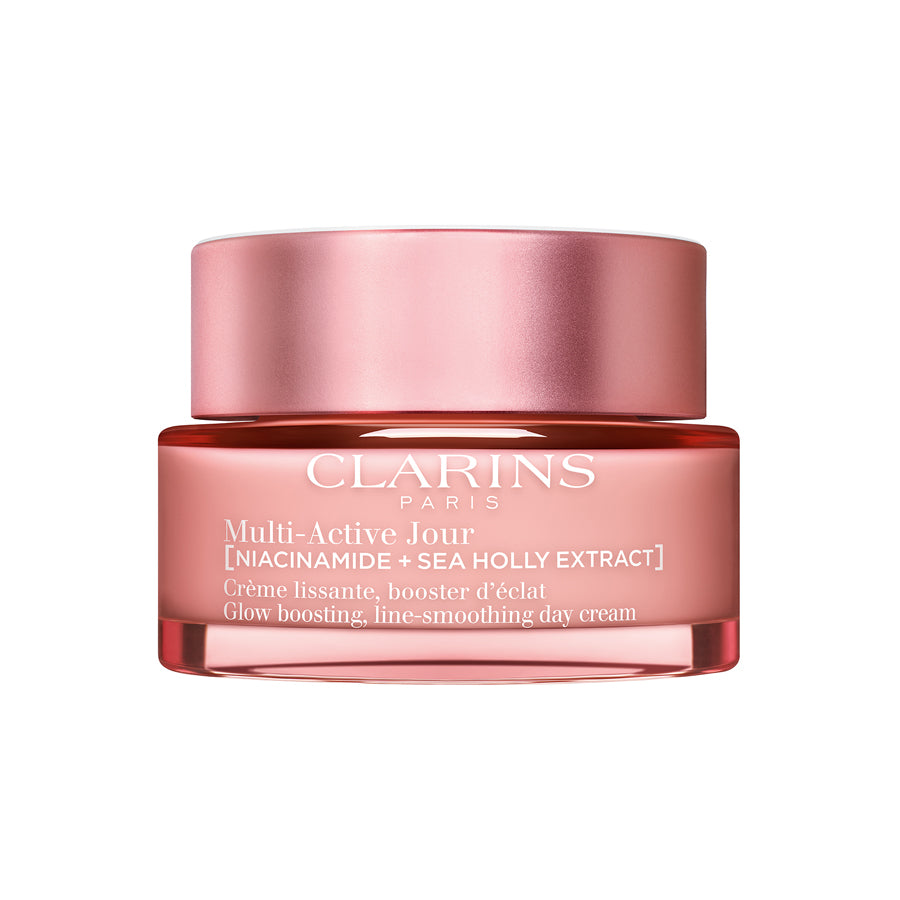 Clarins Multi-Active Day Cream Dry Skin 50ml - Price