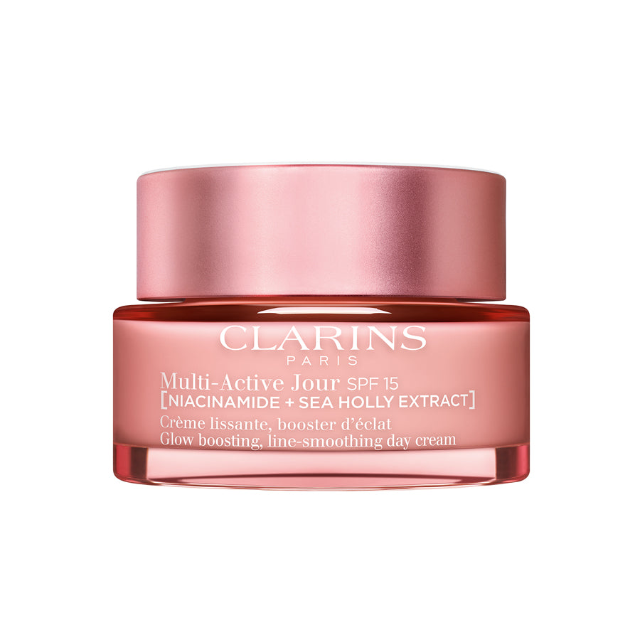 Clarins Multi-Active Day Cream SPF 15 50ml - Price
