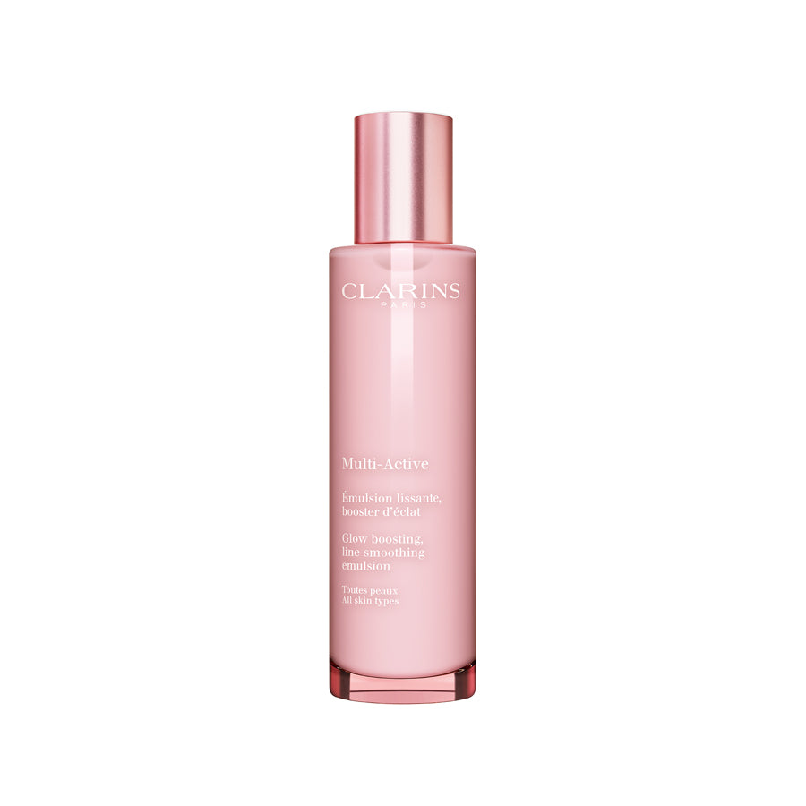 Clarins Multi-Active Emulsion 100ml - Price