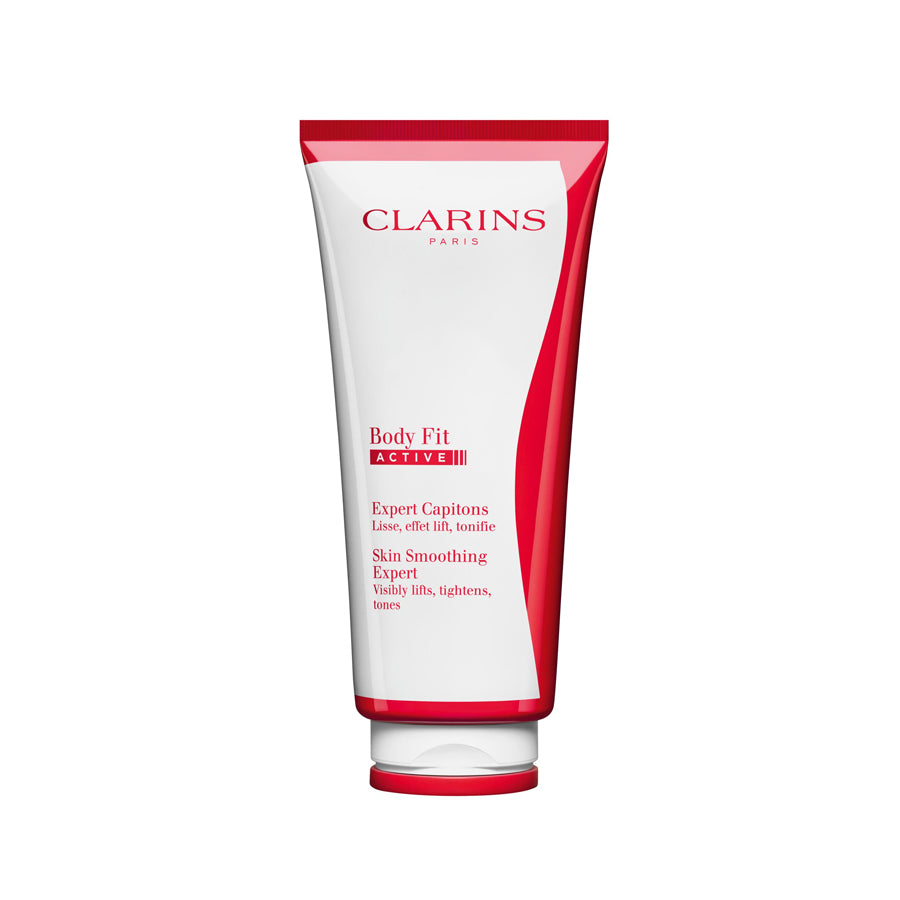 Clarins Body Fit Active 200ml - Price