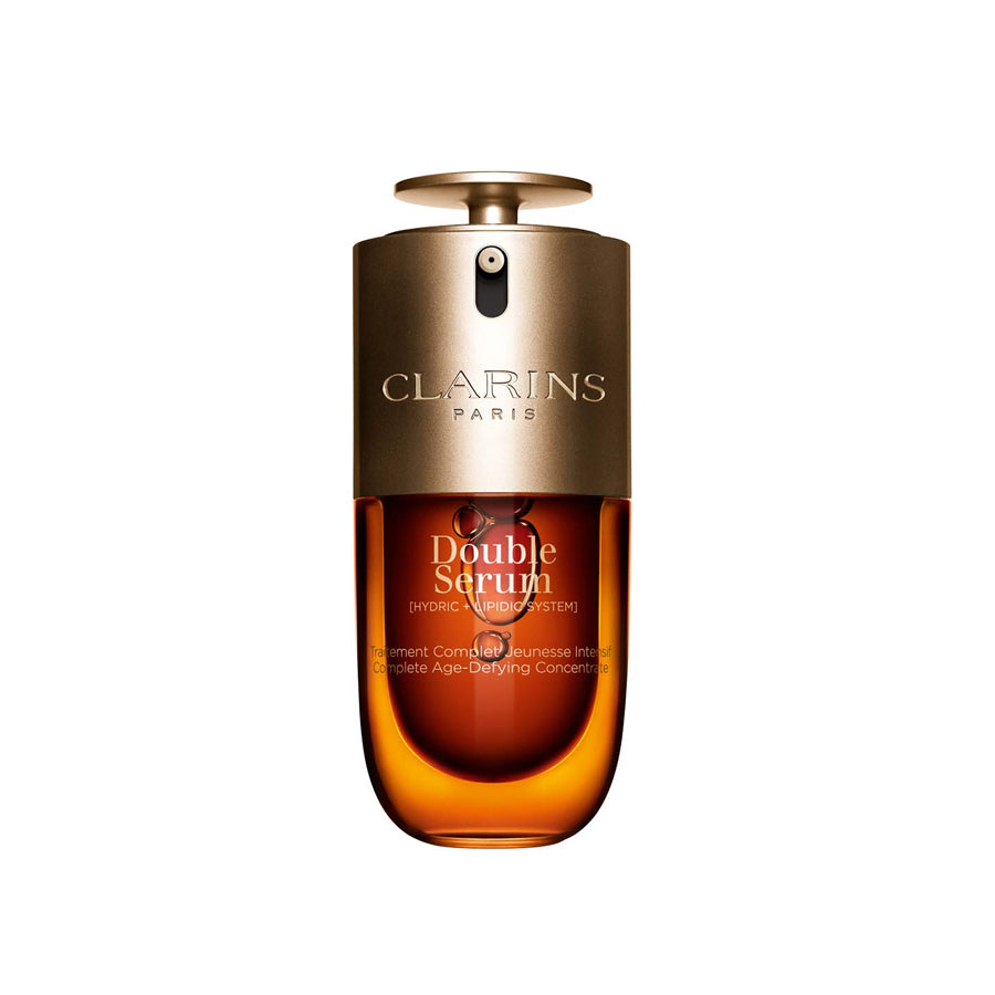 Clarins Double Serum 9 (Various Sizes) - Price