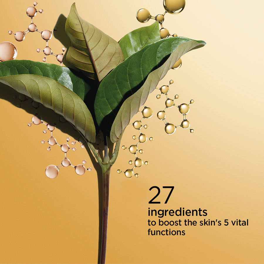 Clarins Double Serum 9 (Various Sizes)