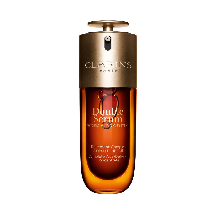 Clarins Double Serum 9 (Various Sizes)