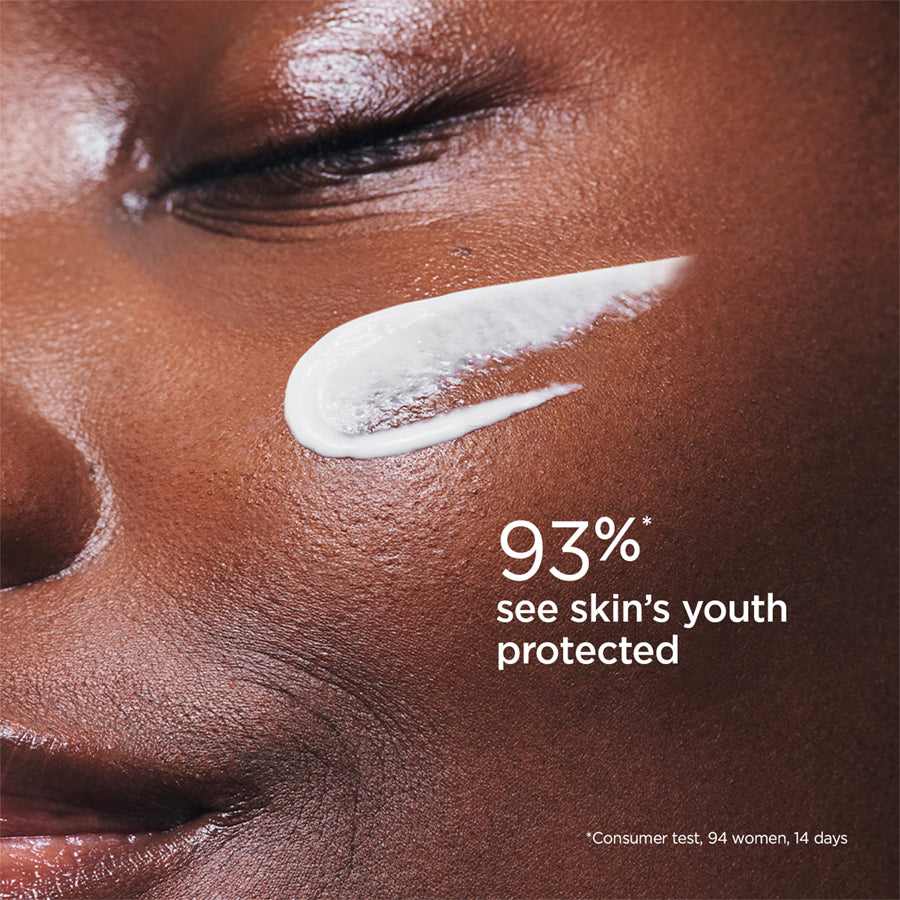 Clarins Youth-protecting Sunscreen Very High Protection SPF 50 50ml