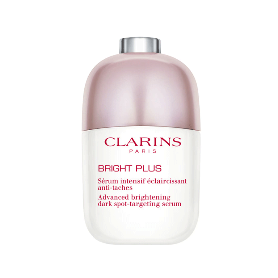 Clarins Bright Plus Advanced Brightening Dark Spot Targeting Serum 30ml - Price