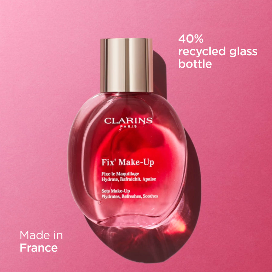 Clarins Fix Make-Up 50ml