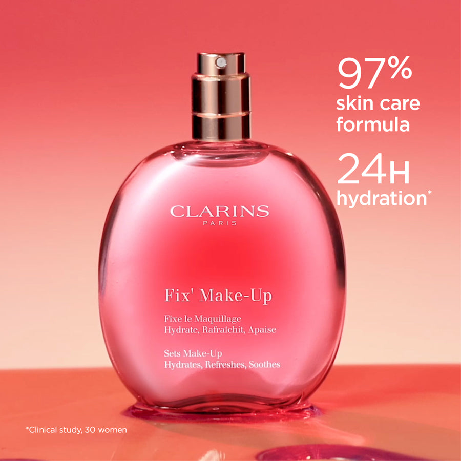 Clarins Fix Make-Up 50ml