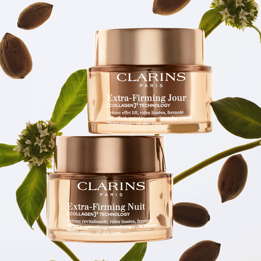 Clarins Extra-Firming Day Cream Refill All Skin Types 50ml