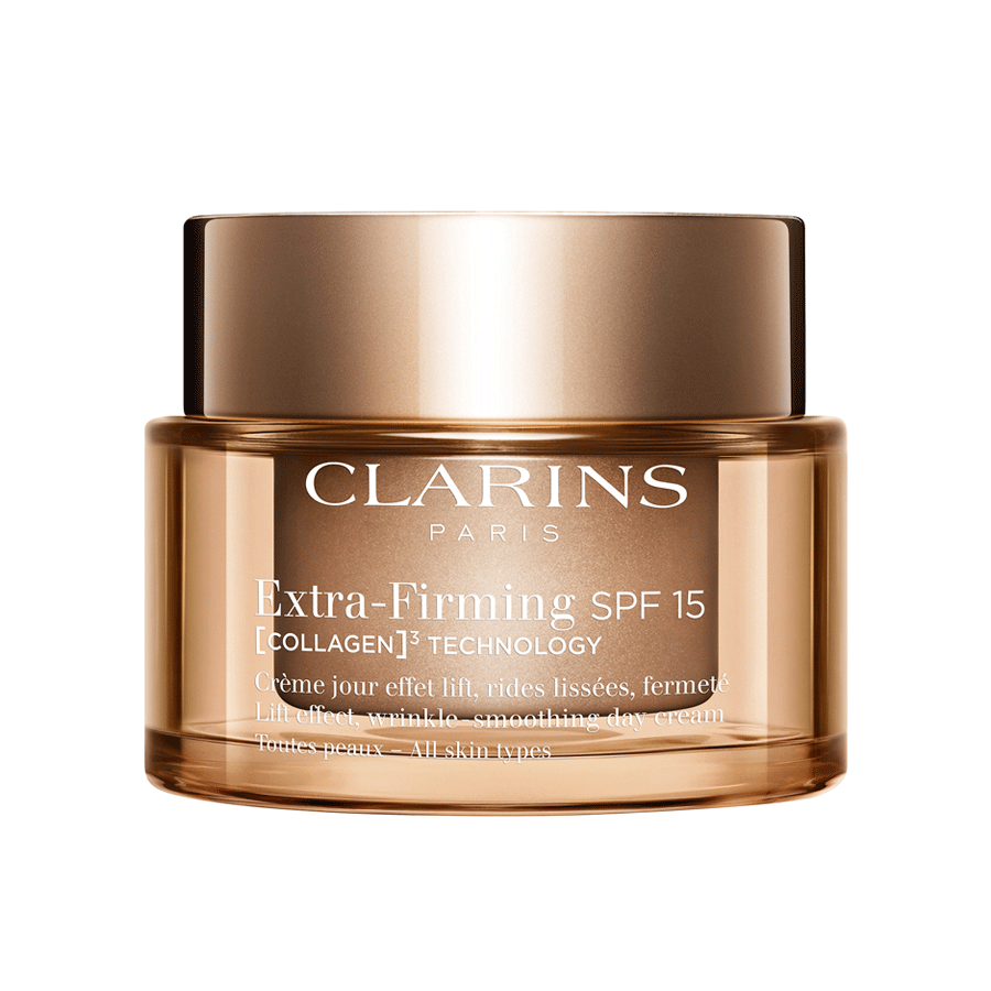 Clarins Extra-Firming Day Cream SPF15 50ml - Price