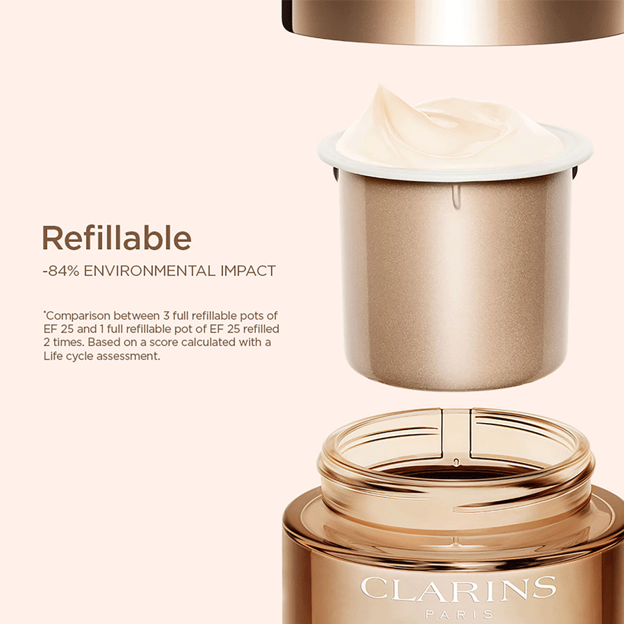 Clarins Extra-Firming Night Cream Dry Skin Types 50ml