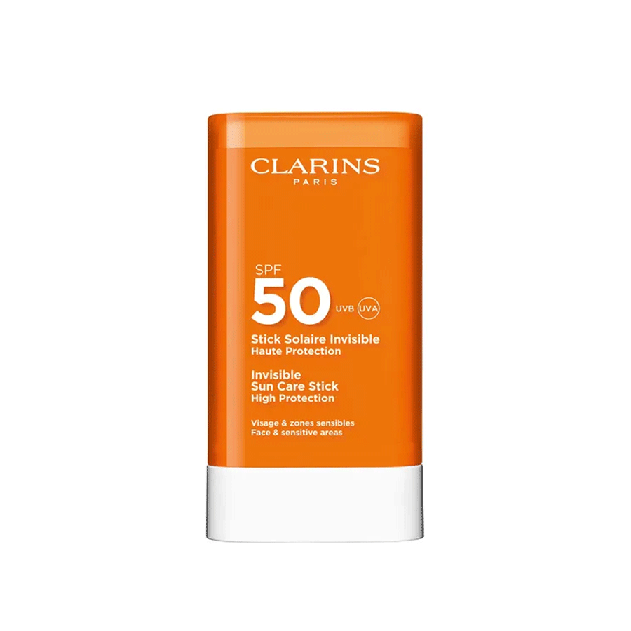 Clarins Invisible Sun Care Stick SPF50 17g - Price
