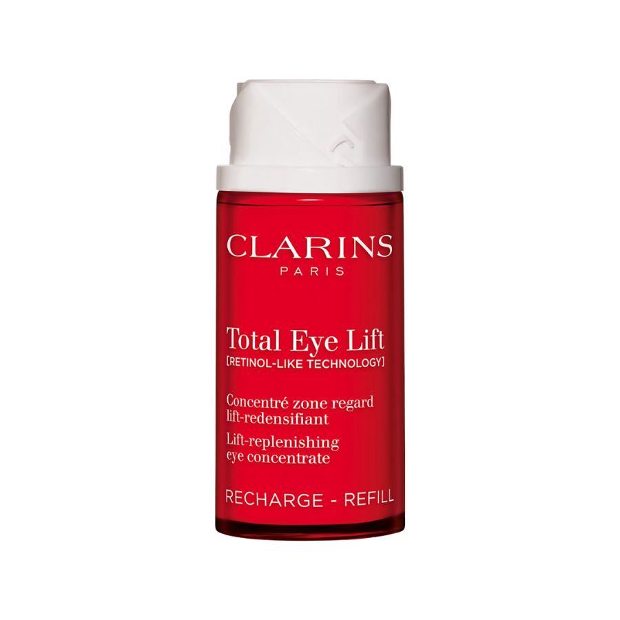 Clarins Total Eye Lift Refill 15ml - Price