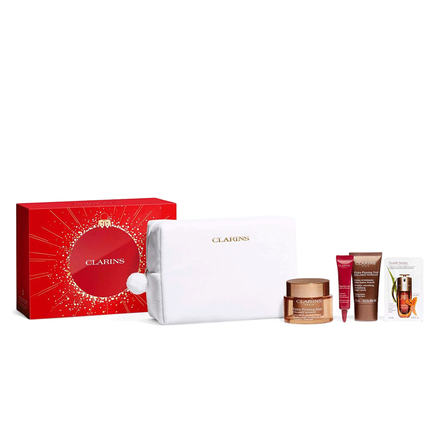 Clarins Extra-Firming Collection