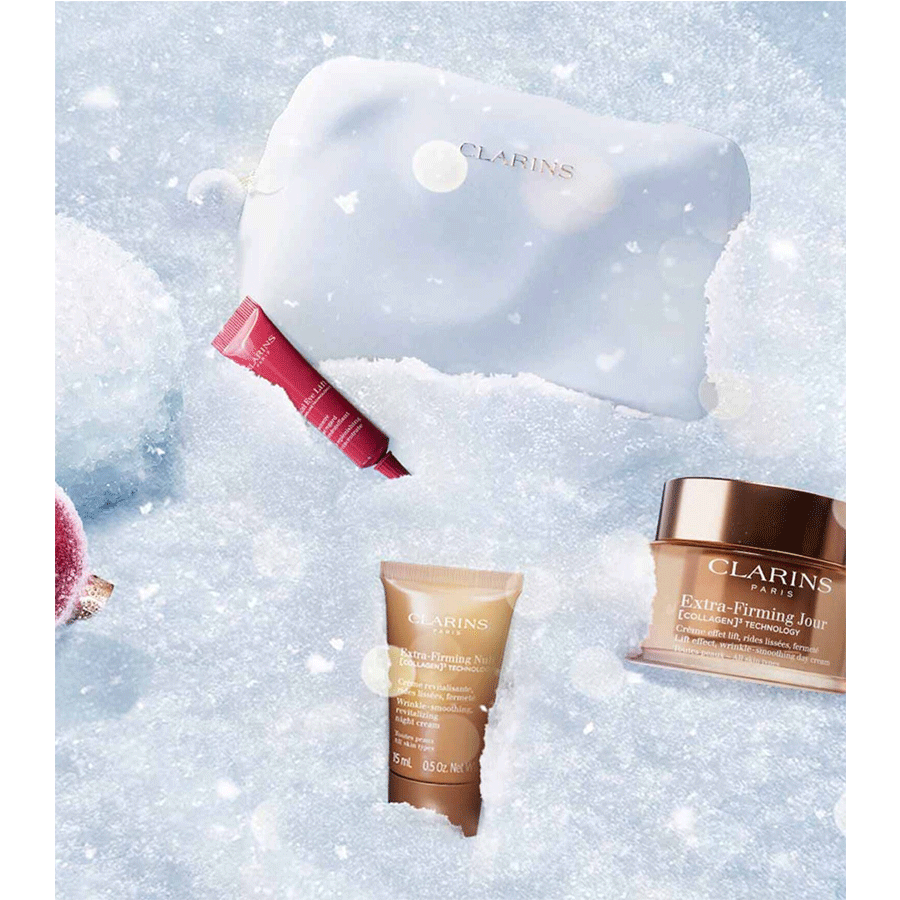 Clarins Extra-Firming Collection
