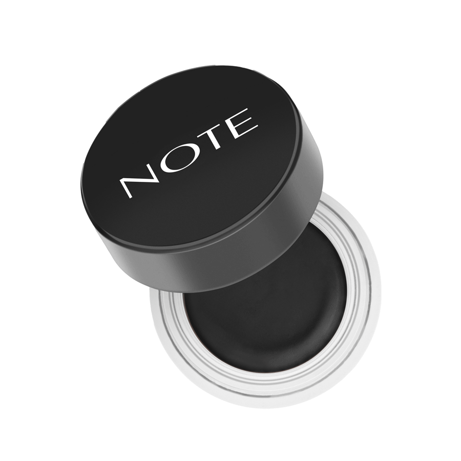 Note Cosmetics Gel Eyeliner 4.5g - Price