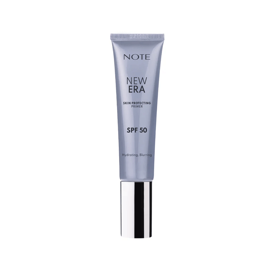 Note Cosmetics New Era Skin Protecting Primer 35ml - Price