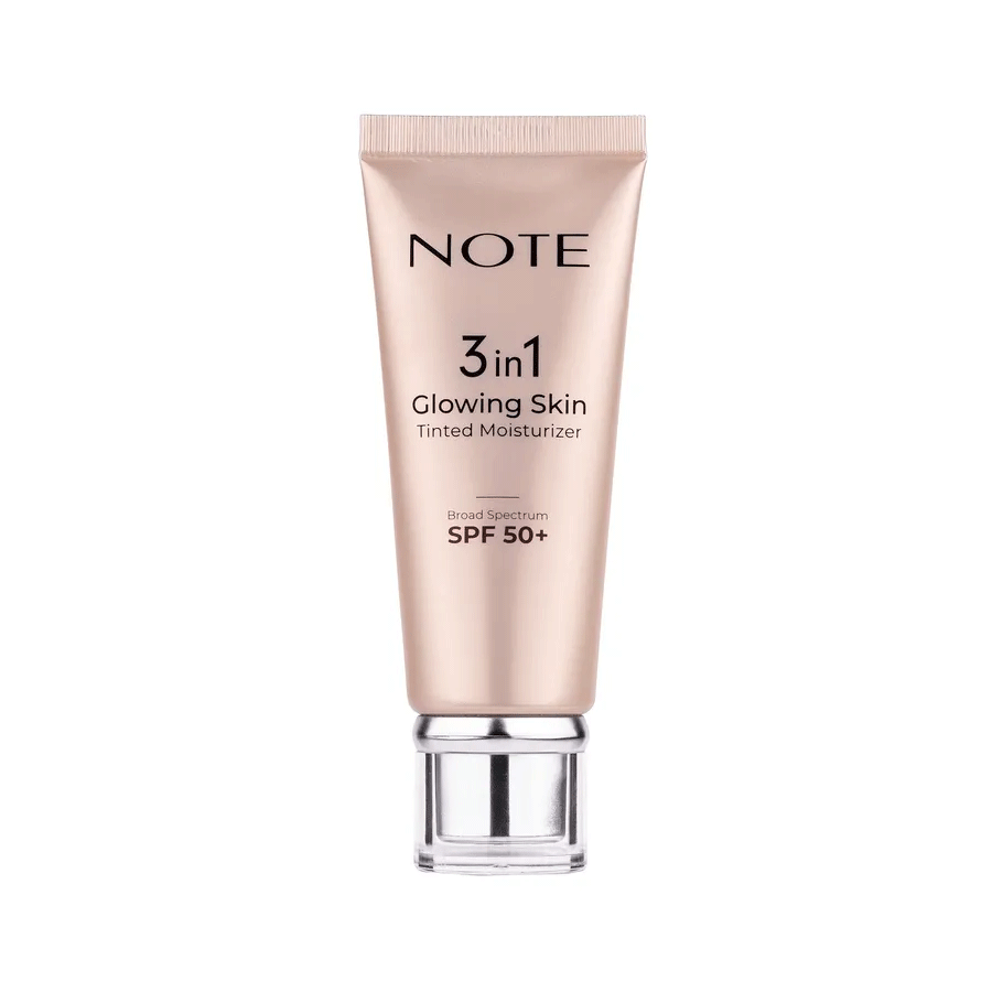 Note-cosmetics
          
          
        
      
   
    
 Note Cosmetics 3 in 1 Glowing Skin Tint Moisturizer 30ml - Price