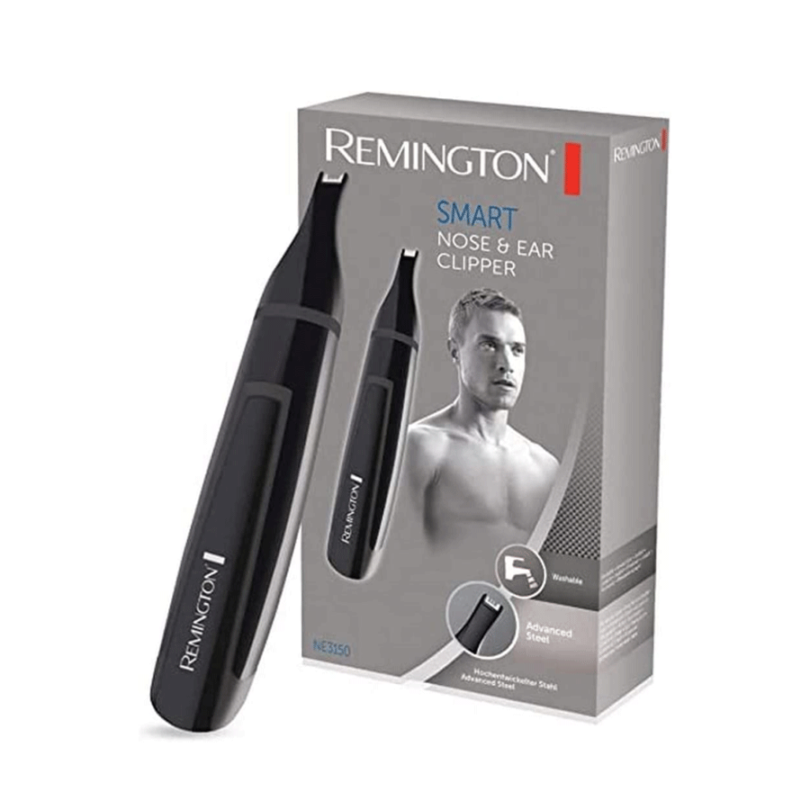 Remington Nose and Ear Clipper NE3150