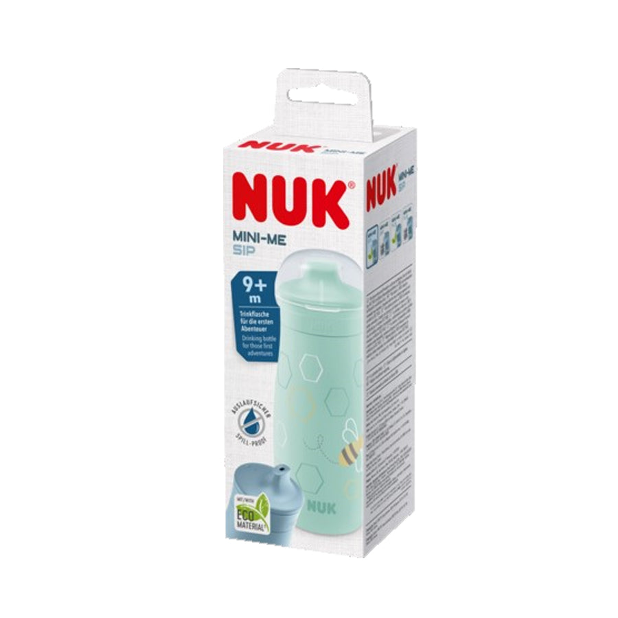 NUK Mini-Me Sip Toddler Cup 9+ Months Mint 300ml - Price