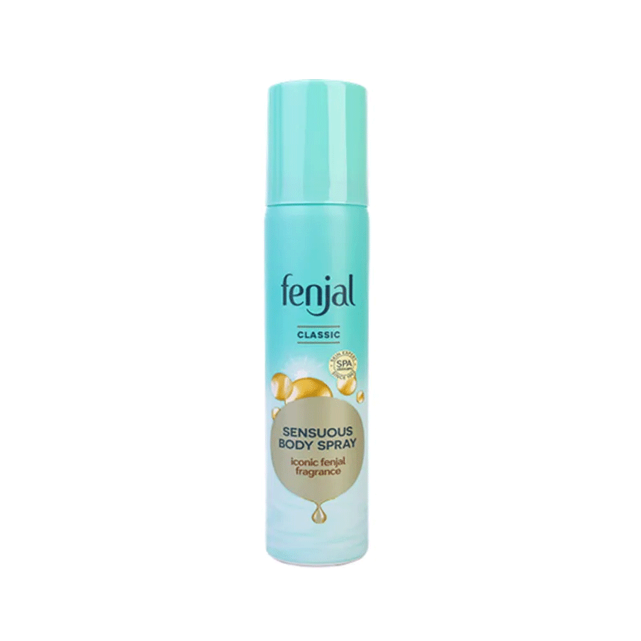 Fenjal Classic Body Spray 75ml - Price