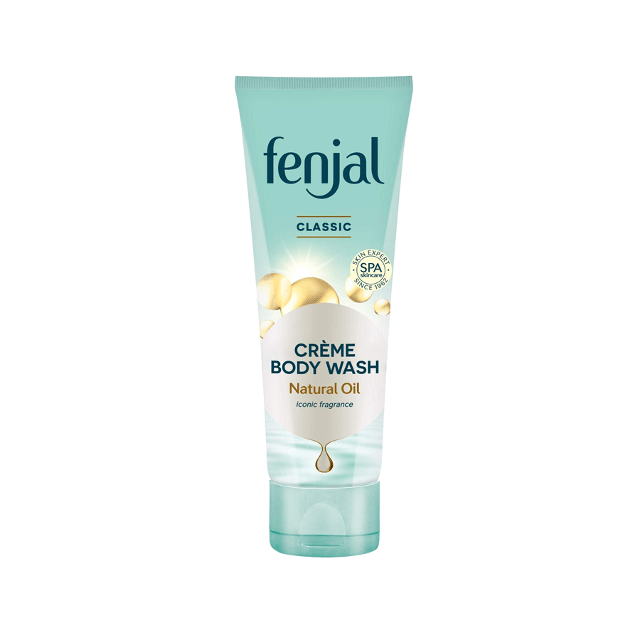 Fenjal Classic Luxury Creme Oil Body Wash 200ml - Price