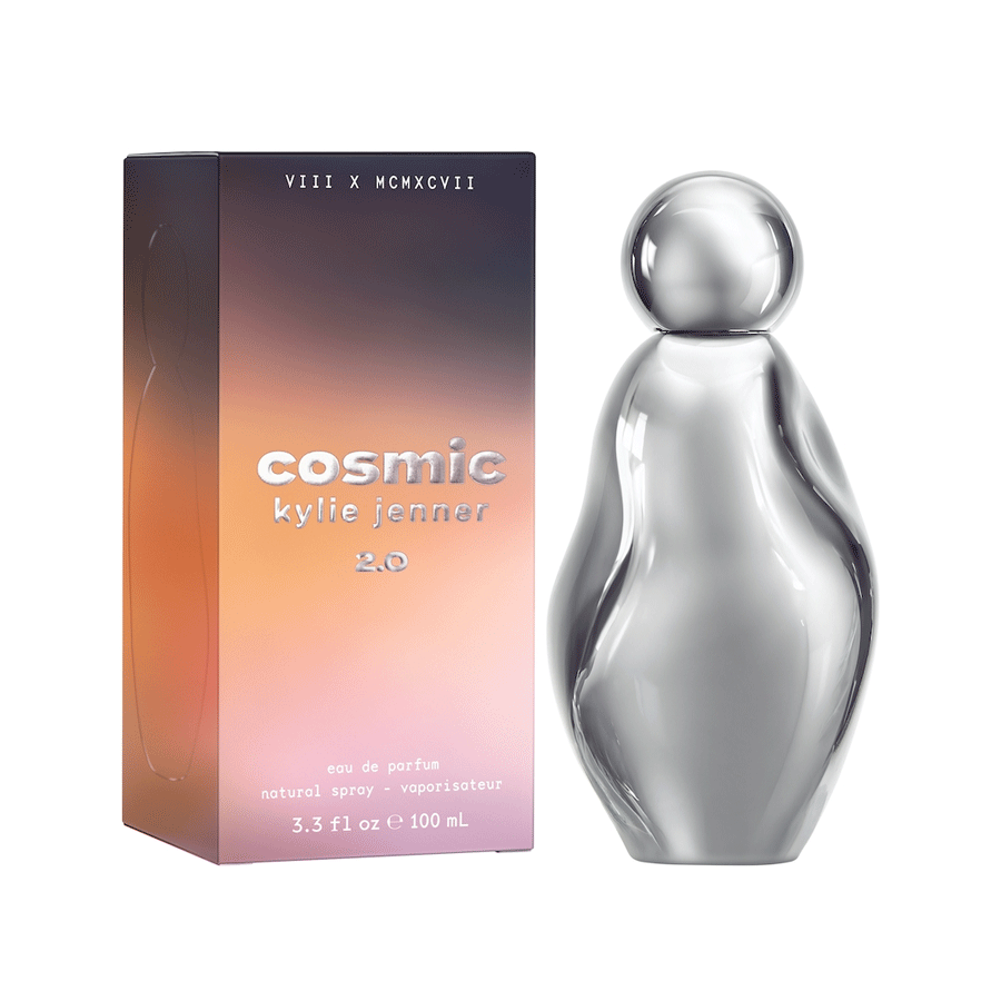 Cosmic 2.0 by Kylie Jenner Eau de Parfum (Various Sizes)
