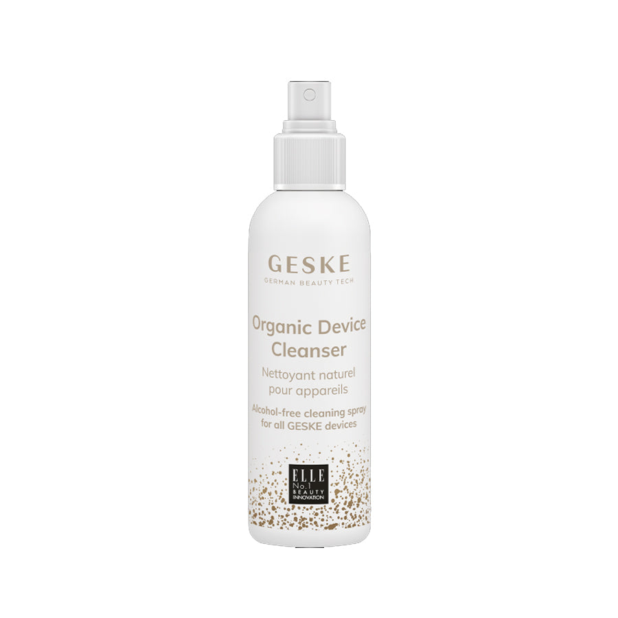 Geske
          
          
        
      
   
    
 GESKE Organic Device Cleanser - Price
