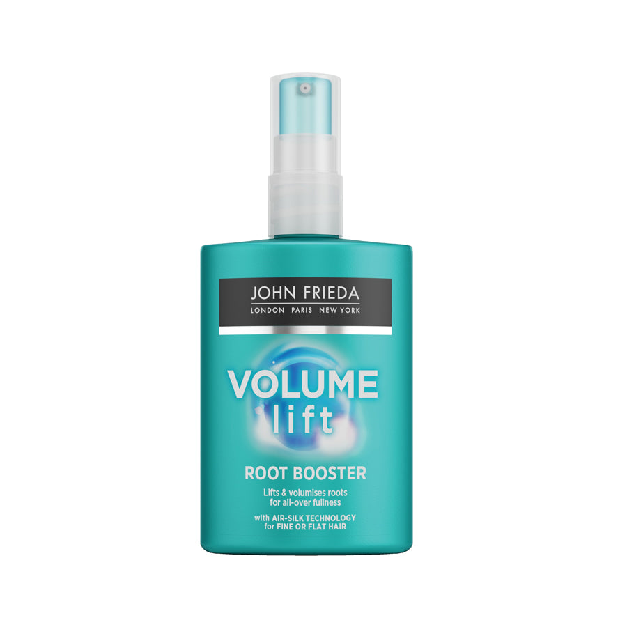 John Frieda Volume Blow Dry Spray 125ml