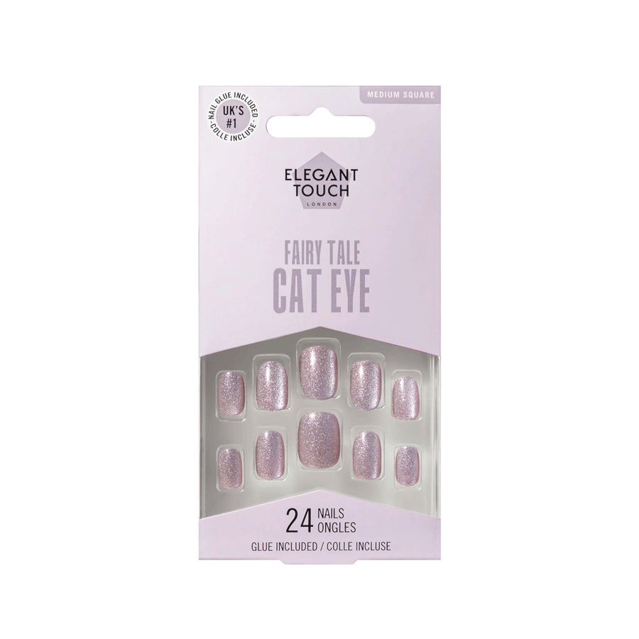 Elegant Touch Fairy Tale Cat Eye Pixie Dust (24 Pack)