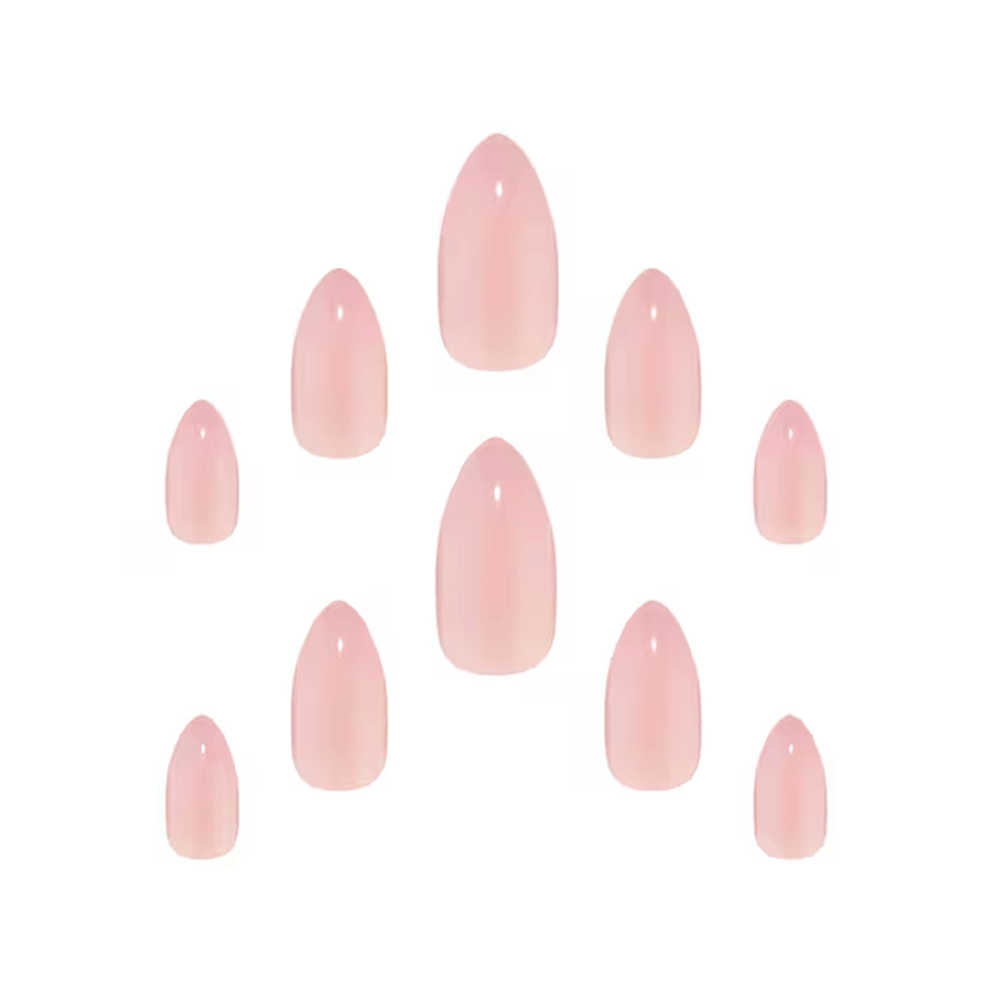 Elegant Touch Acrylic Colour Rhubarb Ripple (24 Pack)