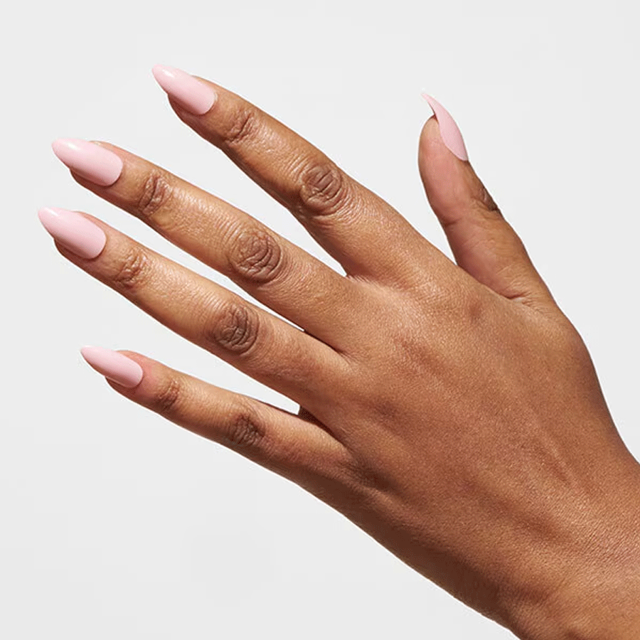 Elegant Touch Acrylic Colour Rhubarb Ripple (24 Pack)