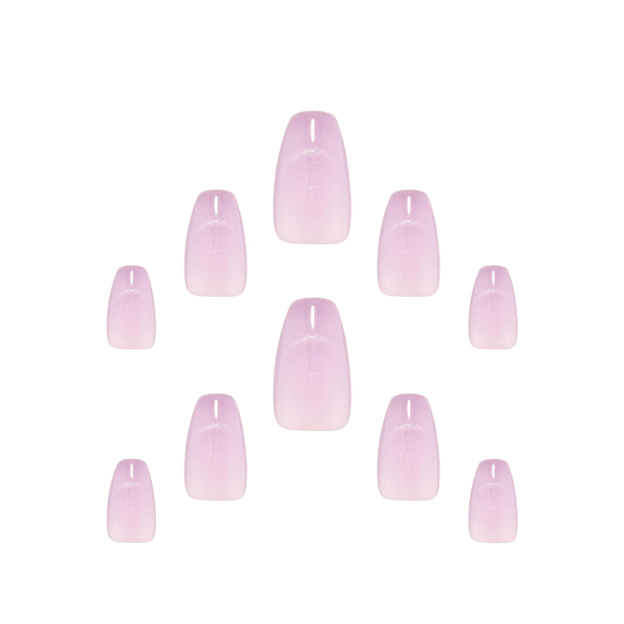 Elegant Touch Fairy Tale Cat Eye French Mystic (24 Pack)