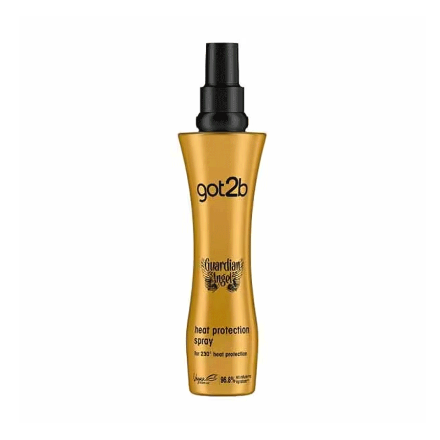 Schwarzkopf got2b Guardian Angel Heat Protection Spray 200ml - Price
