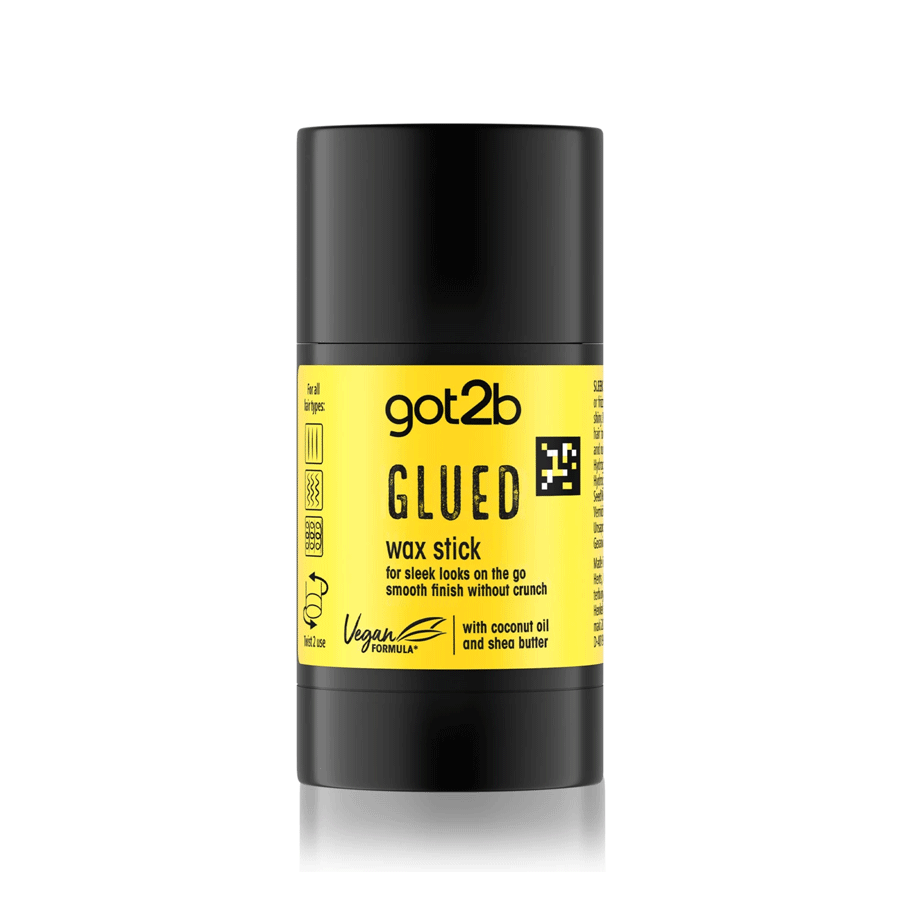 Schwarzkopf got2b Glued Wax Stick 50g - Price