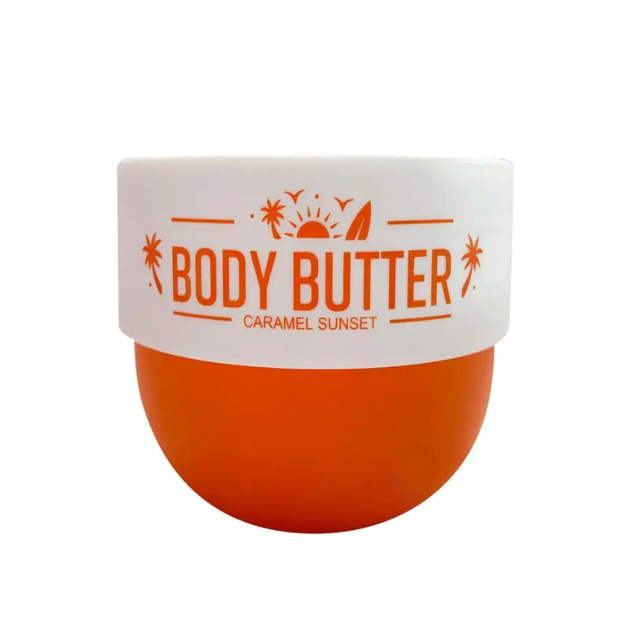 Summer-beach
          
          
        
      
   
    
 Summer Beach Body Butter Caramel Sunset 200g - Price