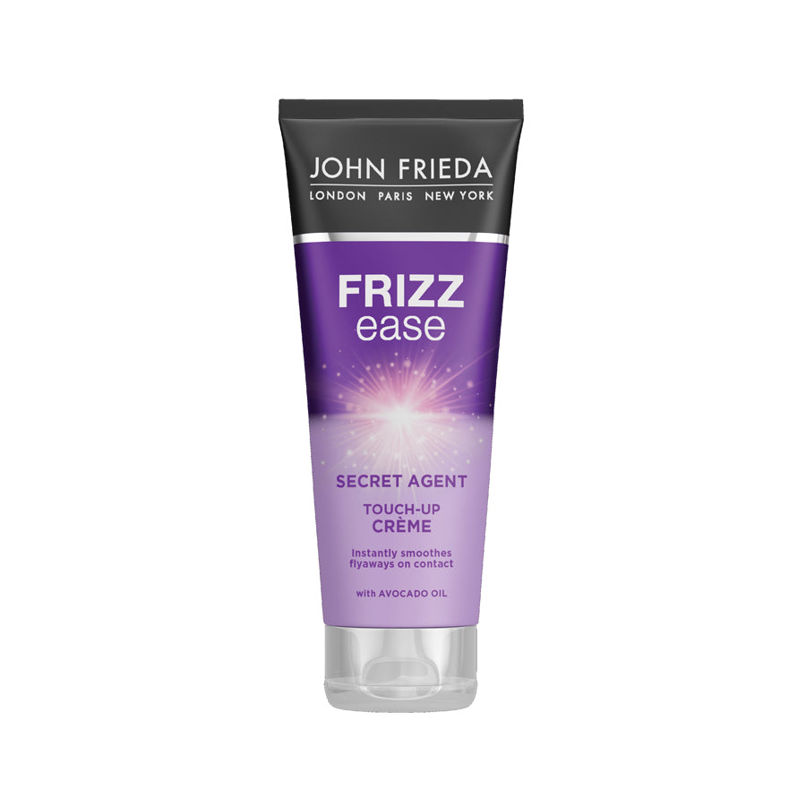 John Frieda Frizz Secret Agent Perfecting Cream 100ml