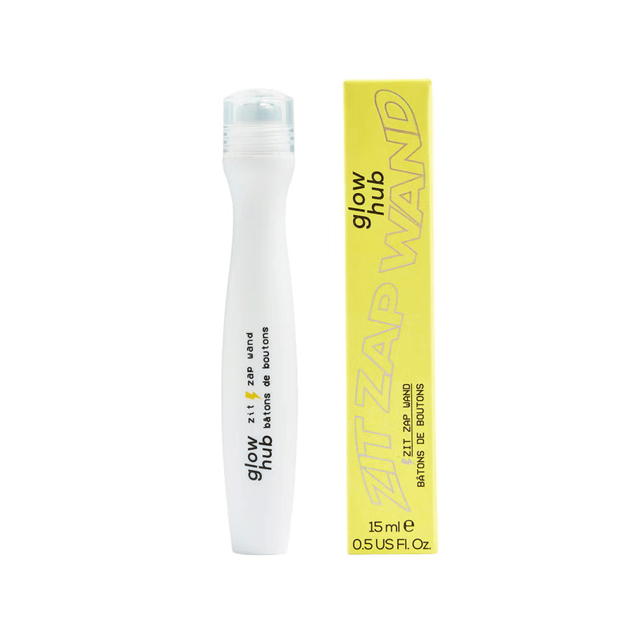 Glow-hub
          
          
        
      
   
    
 Glow Hub Zit Zap Wand Spot Treatment 15ml - Price