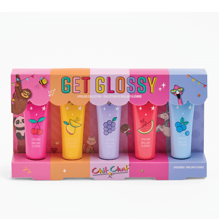Chit-chat
          
          
        
      
   
    
 Chit Chat Get Glossy - Price