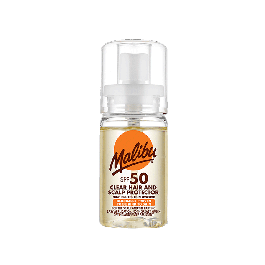 Malibu
          
          
        
      
   
    
 Malibu Clear Hair & Scalp Protector SPF50 100ml - Price