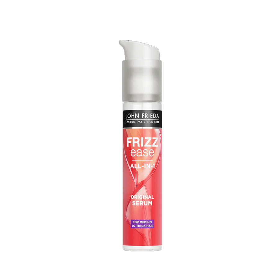 John Frieda Frizz Ease All-In-1 Original Serum 50ml