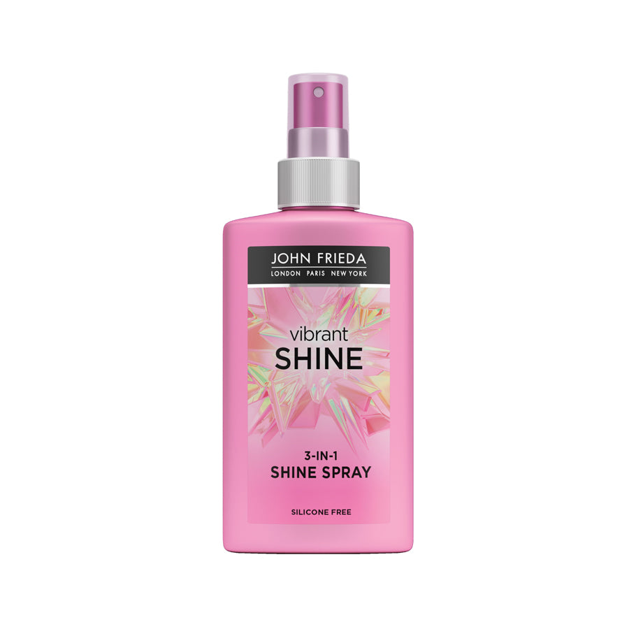 John-frieda
          
          
        
      
   
    
 John Frieda 3 in 1 Shine Spray 250ml - Price